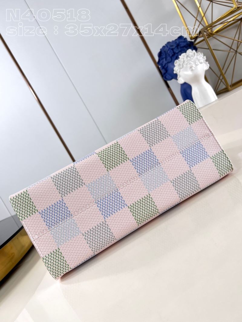 Louis Vuitton Shopping Bags